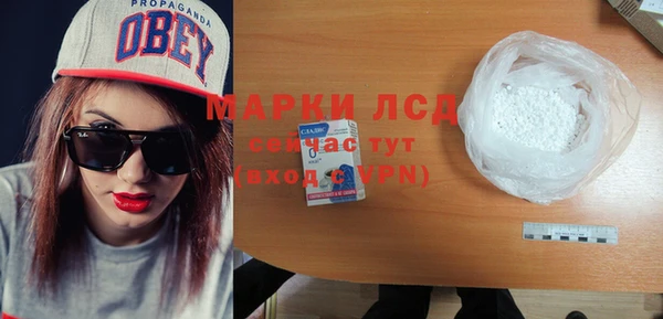 стаф Абинск
