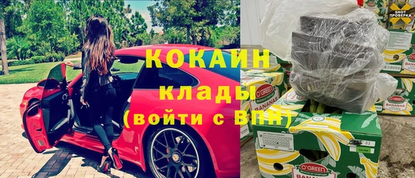 стаф Абинск